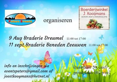 Braderie